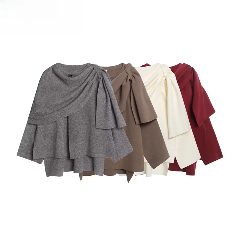 جديد الخريف الشتاء المرأة ort معطف Jaet جولة Ne Long Sve ZR Sle ألياف البوليستر الشارع Sle ملابس خارجية دافئة #1