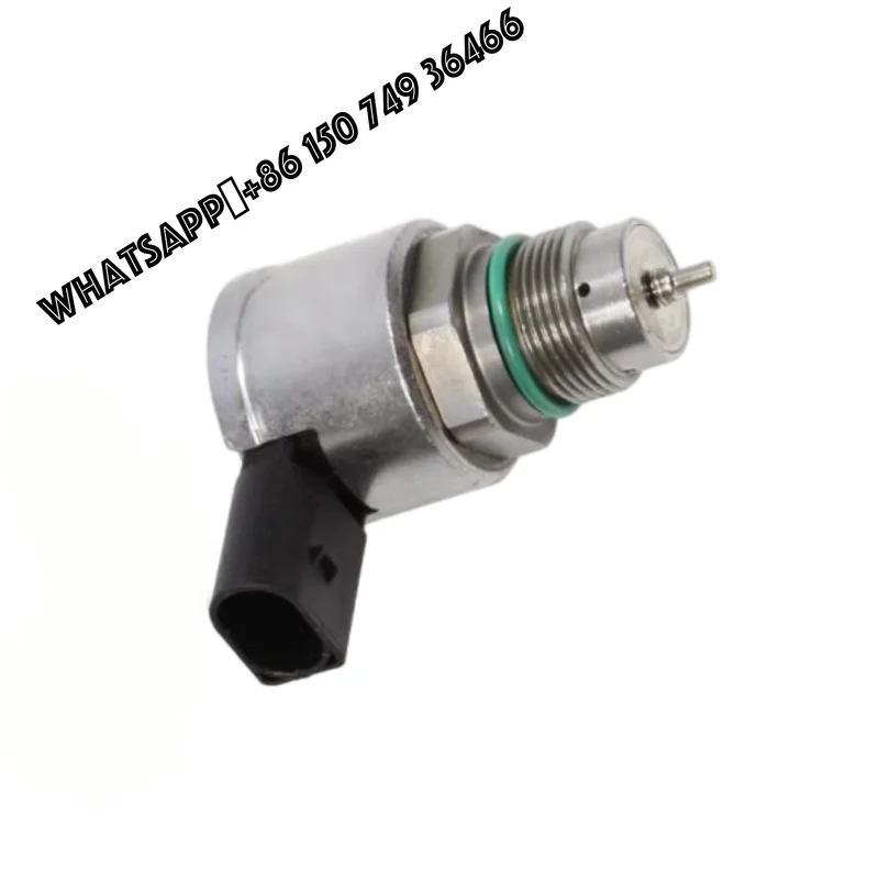 

High Quality Common Rail Systems Diesel Fuel Pressure Regulator 04L130764C for Audi VW Skoda Seat Auto Parts