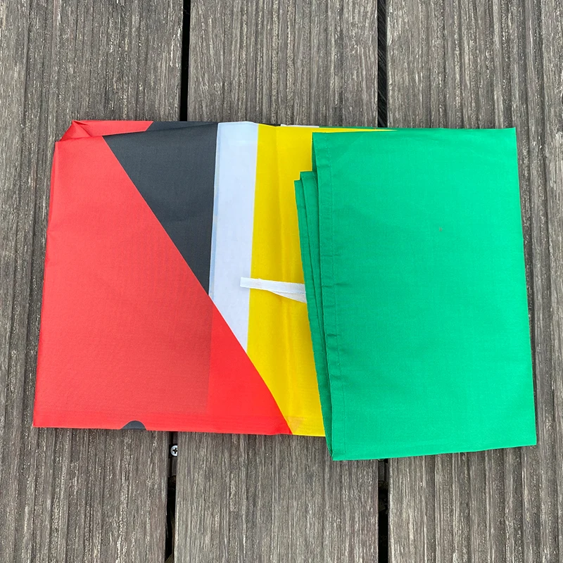 xvggdg   90 x 150cm   Mozambique    flag Banner Hanging National flags  Mozambique  banner