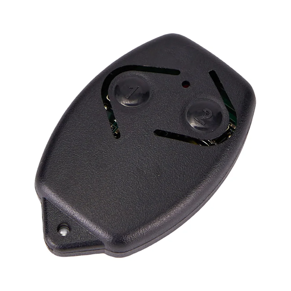 Electronic Garage Door Remote Control 433MHz Wireless Handheld Transmitter 433.92MHz Rolling Code Garage Door Opener Command