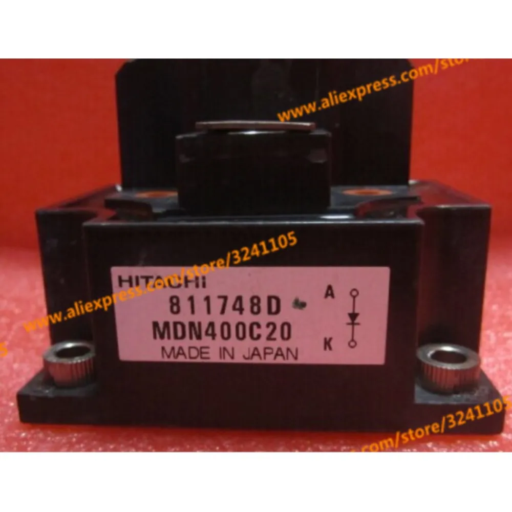 

MDN400C20 NEW MODULE