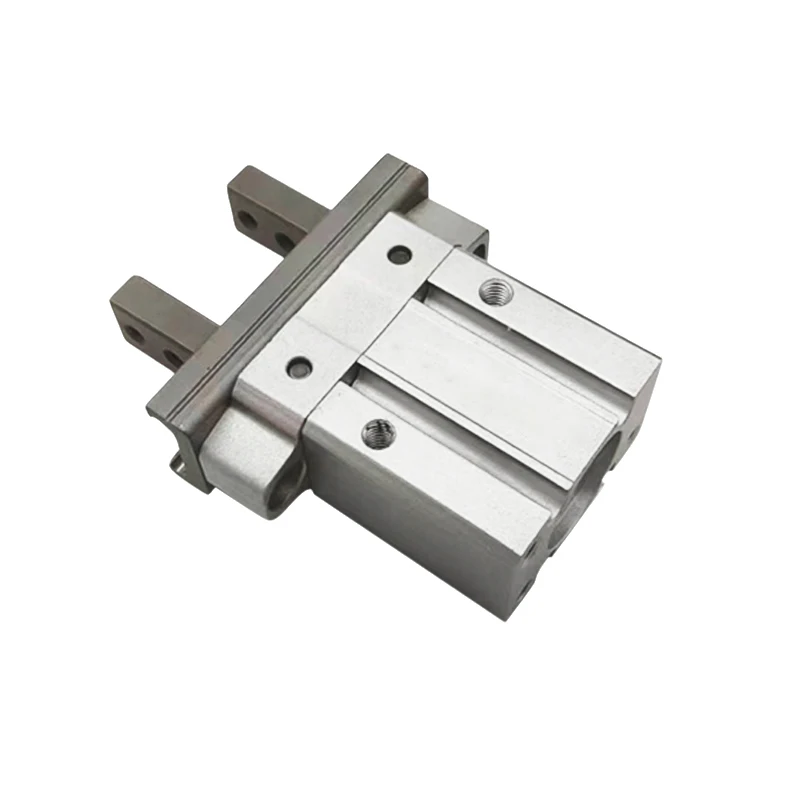 Smc Type Parallel Openen En Sluiten Mechanische Grijper Vingercilinder JMHZ2-8D 12d 16d 8d1 12d1 16d1 16d1 8S 12S 16S 8s1 12s1 16s1