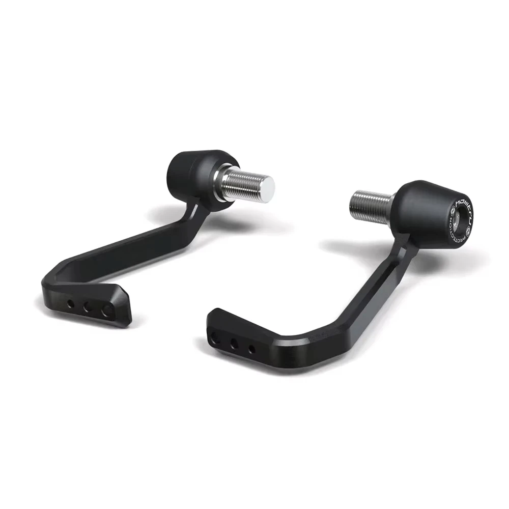 For Ducati Panigale V2 899 959 2013-2024 2023 2022 Motorcycle Handlebar Guard Cover Brake Clutch Lever Protection Bar Kit