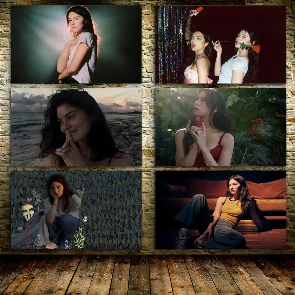 

G-Gracie Secret Us Abrams Flags 3x5 Ft Custom Banner For Garage Door Room Decor Wall Out Decoration With Metal Buckle