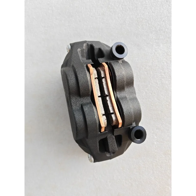 for West Mutual, Big Radiation Right Caliper Lock Point 100 HH Class Sintered Leather Left Card Right Card