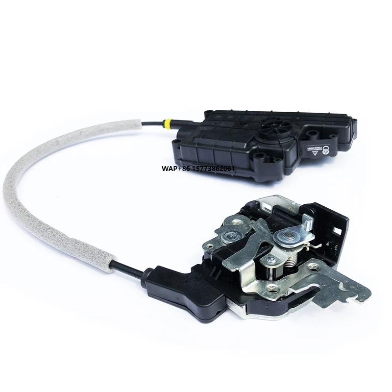 

Auto Parts Electric Suction Door Car Soft Close Door Automatic for for All Cars