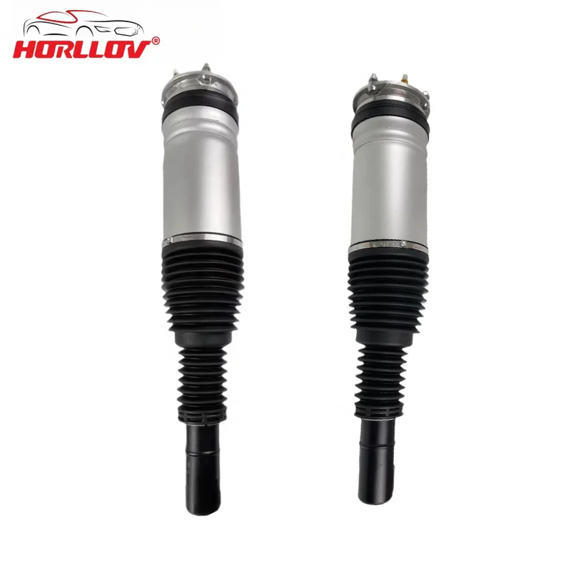 

1PC LR057700 LR057699 Front Air Suspension Shock Absorber for Land Rover Range Rover Sport L494 L405 2012-2020 LR060135 LR072447