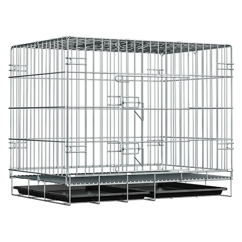 

Chicken coop large bold household indoor and outdoor chicken coop folding breeding