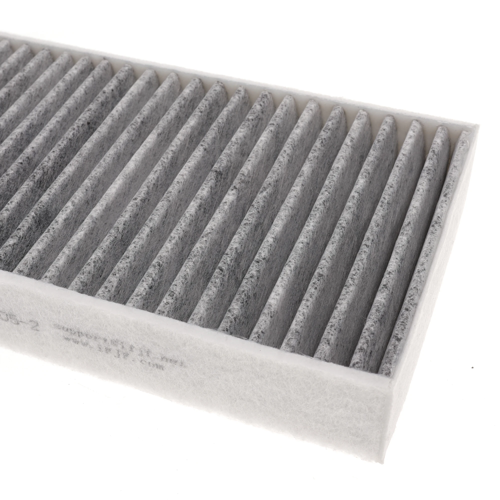 CUK 23 005-2 Cabin Air Filter with Activated Carbon for BMW 2 Active Tourer F45 F46 i3 X1 2014-2020 MINI 2013-2020 64116823725