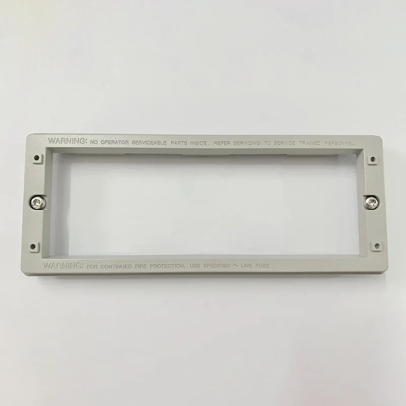 

Для AGILENT HP 33120A 33220A 33250A 34401A 53131A 34970A Замена задней рамы