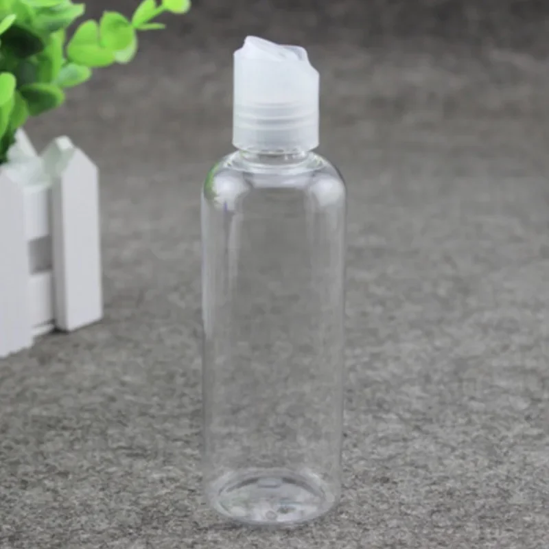 

30 мл, 50 мл, 60 мл, 100 мл, 120 мл, пластиковая бутылка, пустой косметический многоразовый контейнер, крем, шампунь, лосьон, пресс-крышка, бутылки