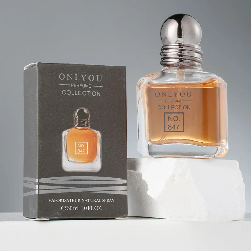 Рисунок 2 - Брендовые духи Oud Wood для мужчин