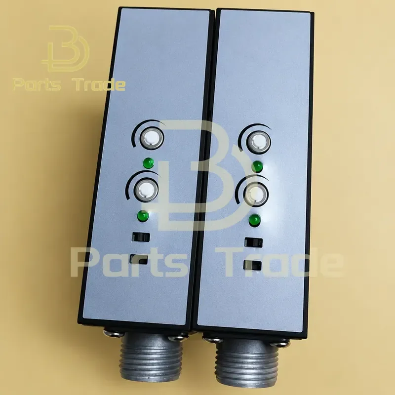 for KPS-C2 U Type Double Path Control Color Code Sensor Bag Making Machine Deviation Correction Sensor