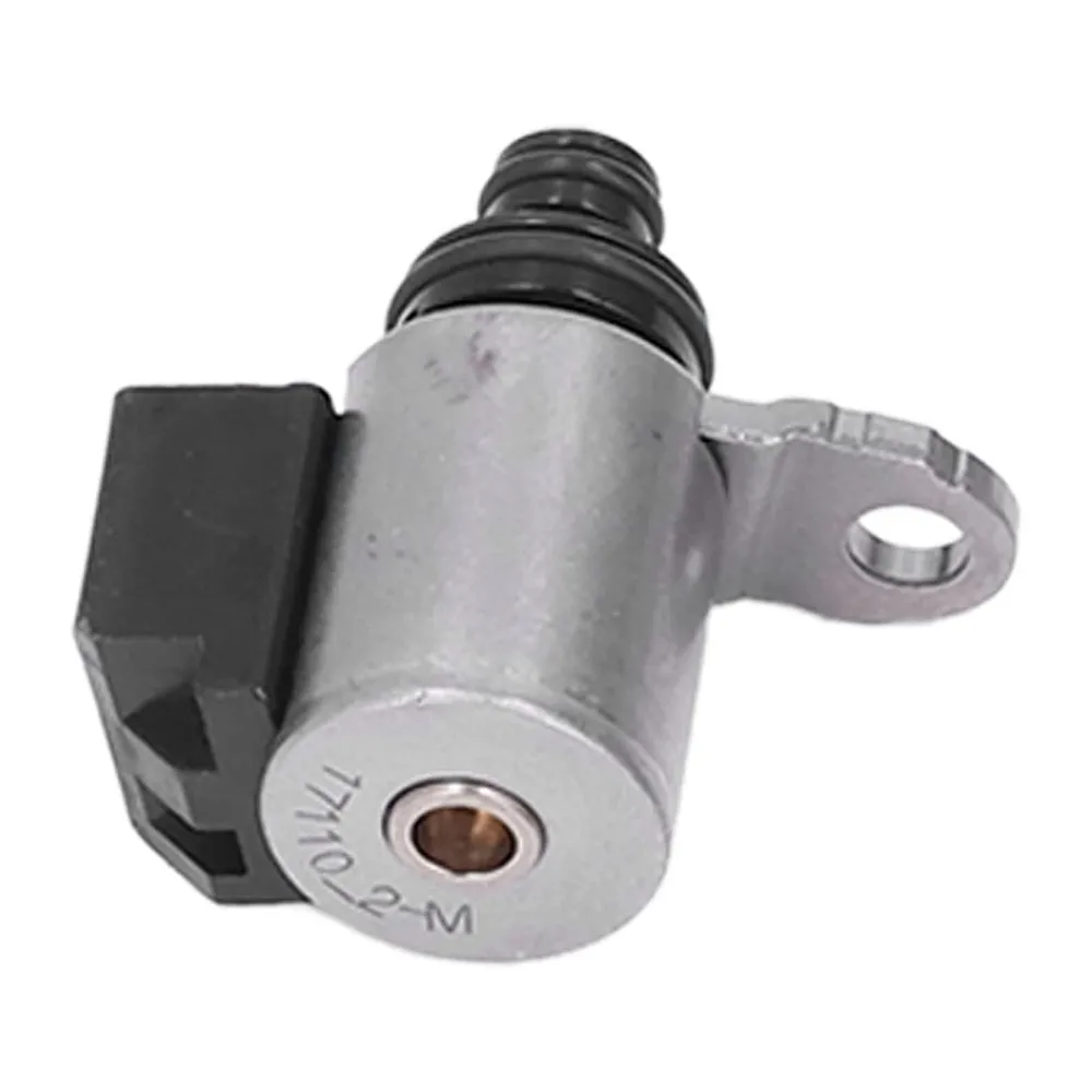 1 مجموعة CVT نقل الملف اللولبي RE0F10D JF017E JF016E CVT8 ل JX35 QX60 لانسر كليو كوليوس إلجراند باثفايندر نقل جزء #5