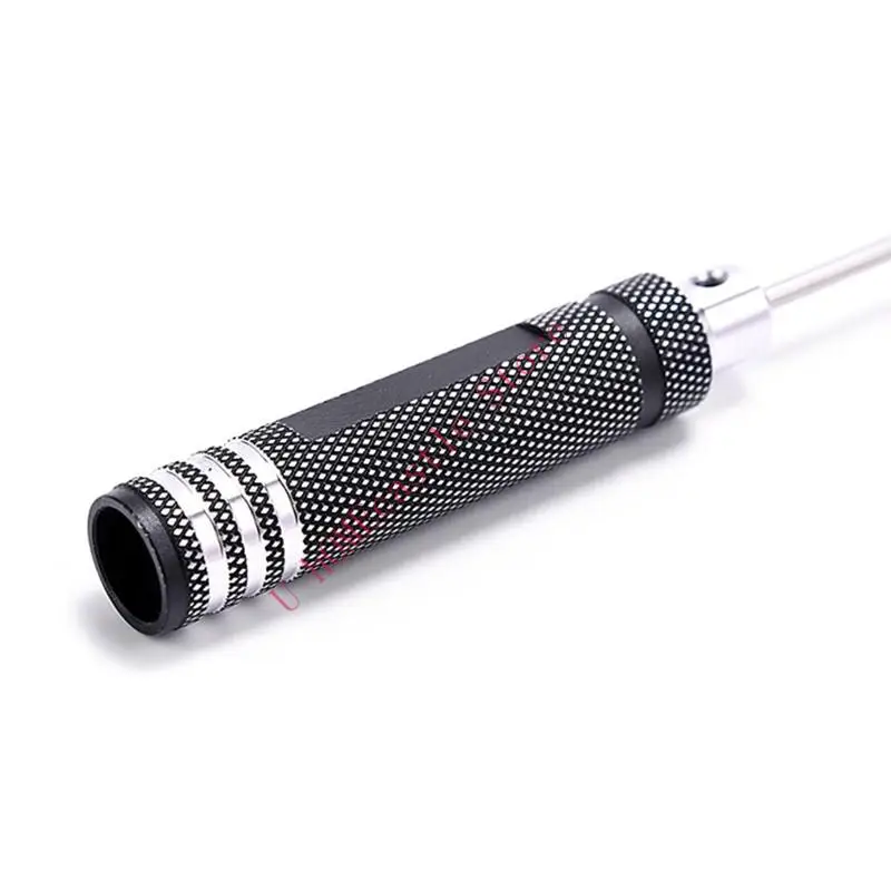 

63HF 7 шт./Установка 0,9-3,0 мм инструмент для разборки шестнадцатеричной отвертки для ремонта модели RC