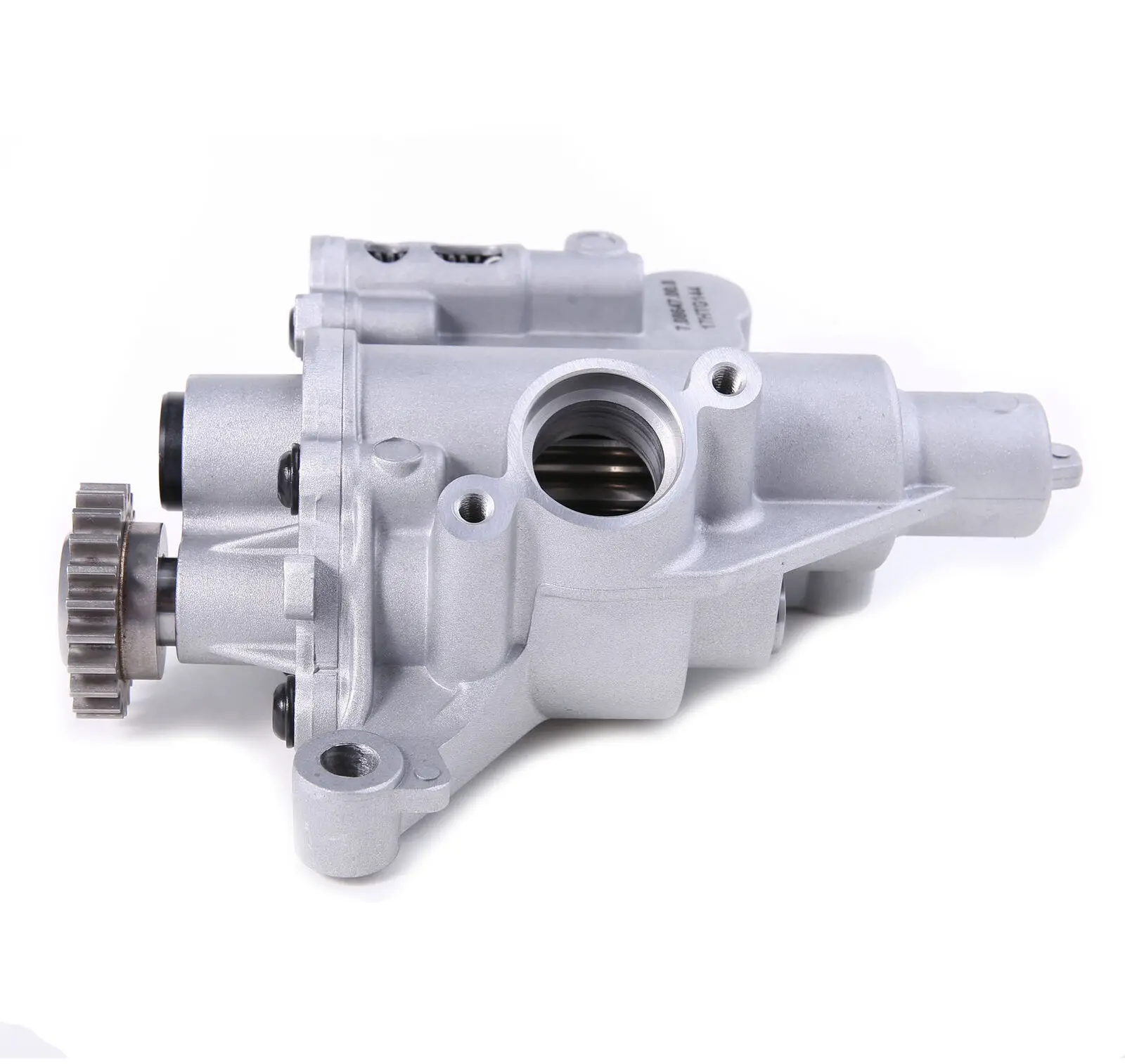 Oil Pump 06H115105AM 06H115105AP 06H115105AF 06H115105DF For VW EA888 Tiguan Passat Golf Audi A4 A6 Q3 Q5 2.0T 1.8T