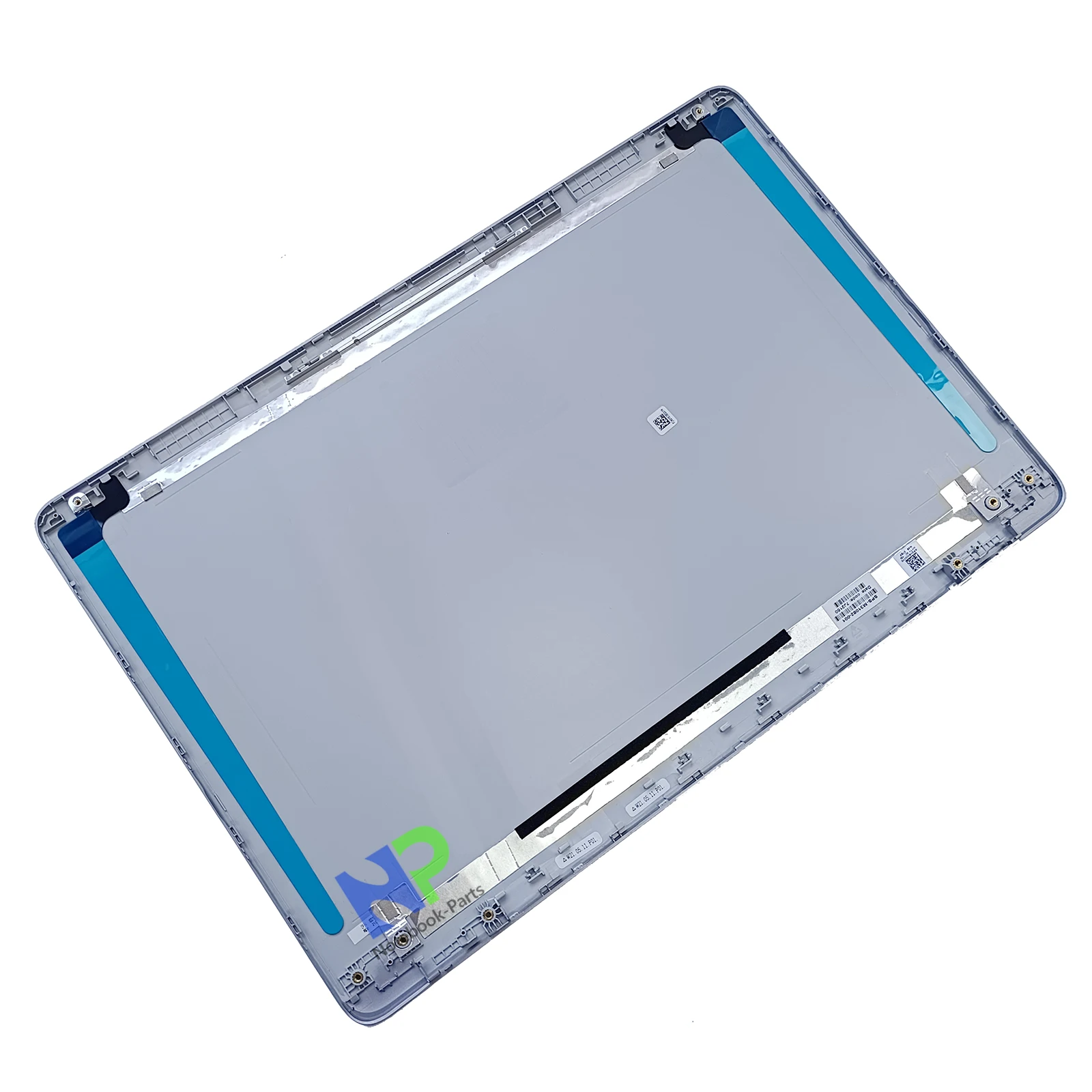 Nova capa traseira original para hp pavilion 15s-du 15s-dy 15s-dw 250 g8 15.6 "lcd tampa traseira prata M31082-001