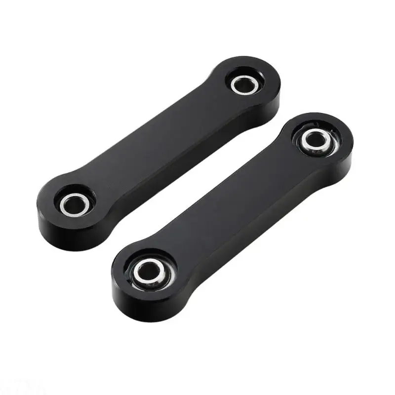 G7NA Aluminium-ATVs-Stabilisator-Endglieder, hochfest, leicht, geeignet für Ryke 600 900, verbessertes Handling auf Motorrädern – Detail 9