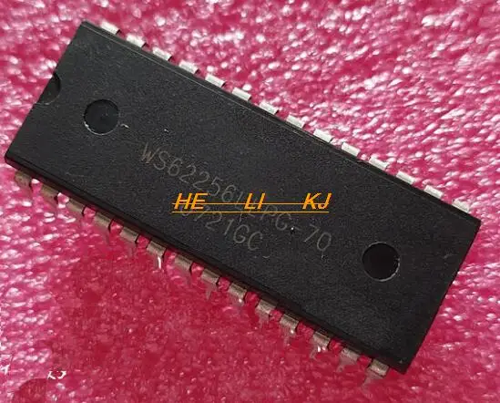 

Freeshipping WS62256CSC-70 WS62256CSC WS62256C WS62256