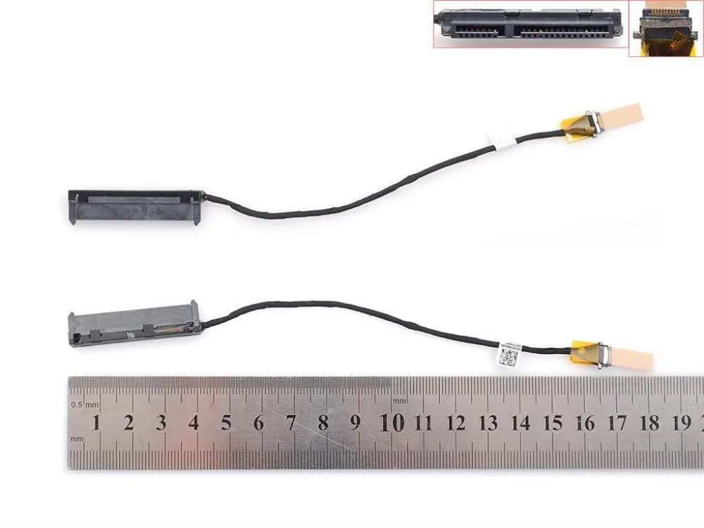 

New Hard Drive Cable HDD For Lenovo YOGA 2 11 PN:DC02C004Q00