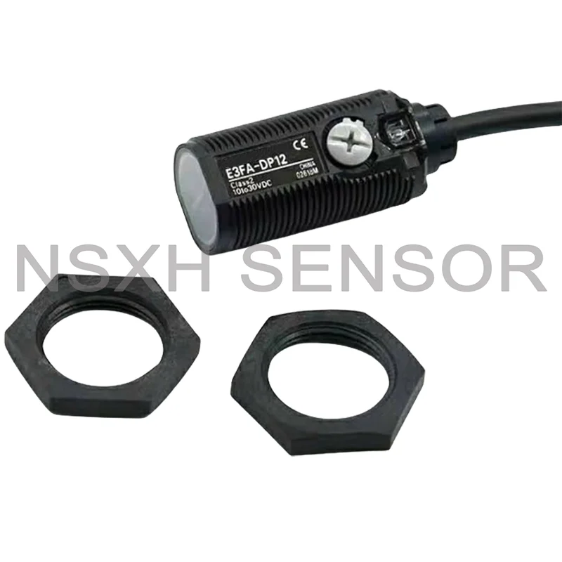 New Origina E3FA-DP11 E3FA-DP12 E3FA-DP13 E3FA-DP14 Photoelectric Sensor