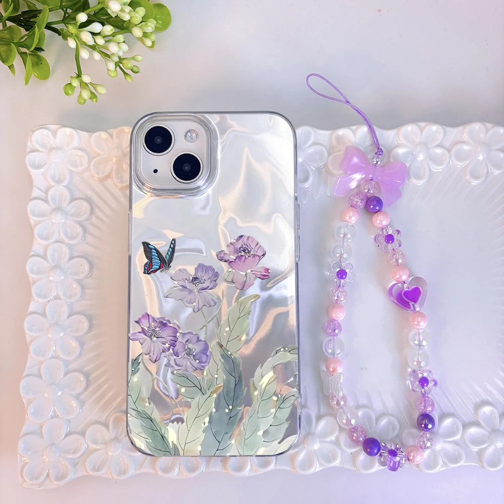 Butterfly Flower Bo…