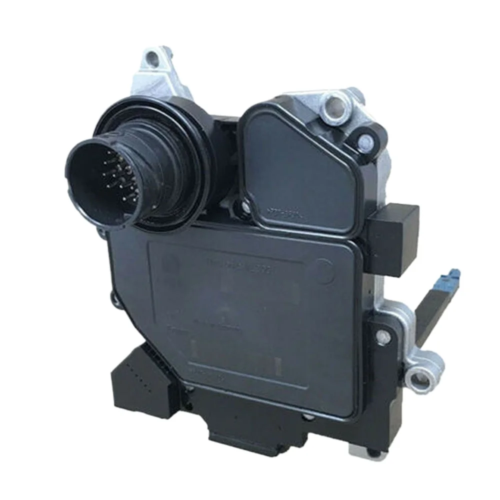 Transmission Contro… - image