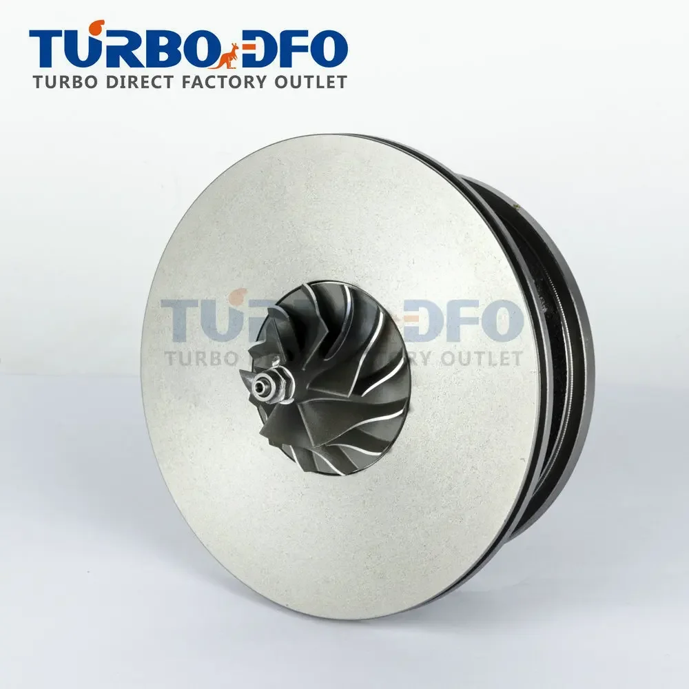New Turbo Core 5438… - image