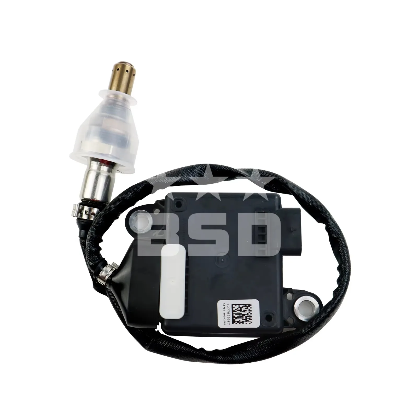 

Nox Sensor FPLA-5J299-EB LR104387 0281006777 for Jaguare XE 2.0 Diesel for Rover L405 TD6 V6 3.0L Diesel(1)Piece/Lot