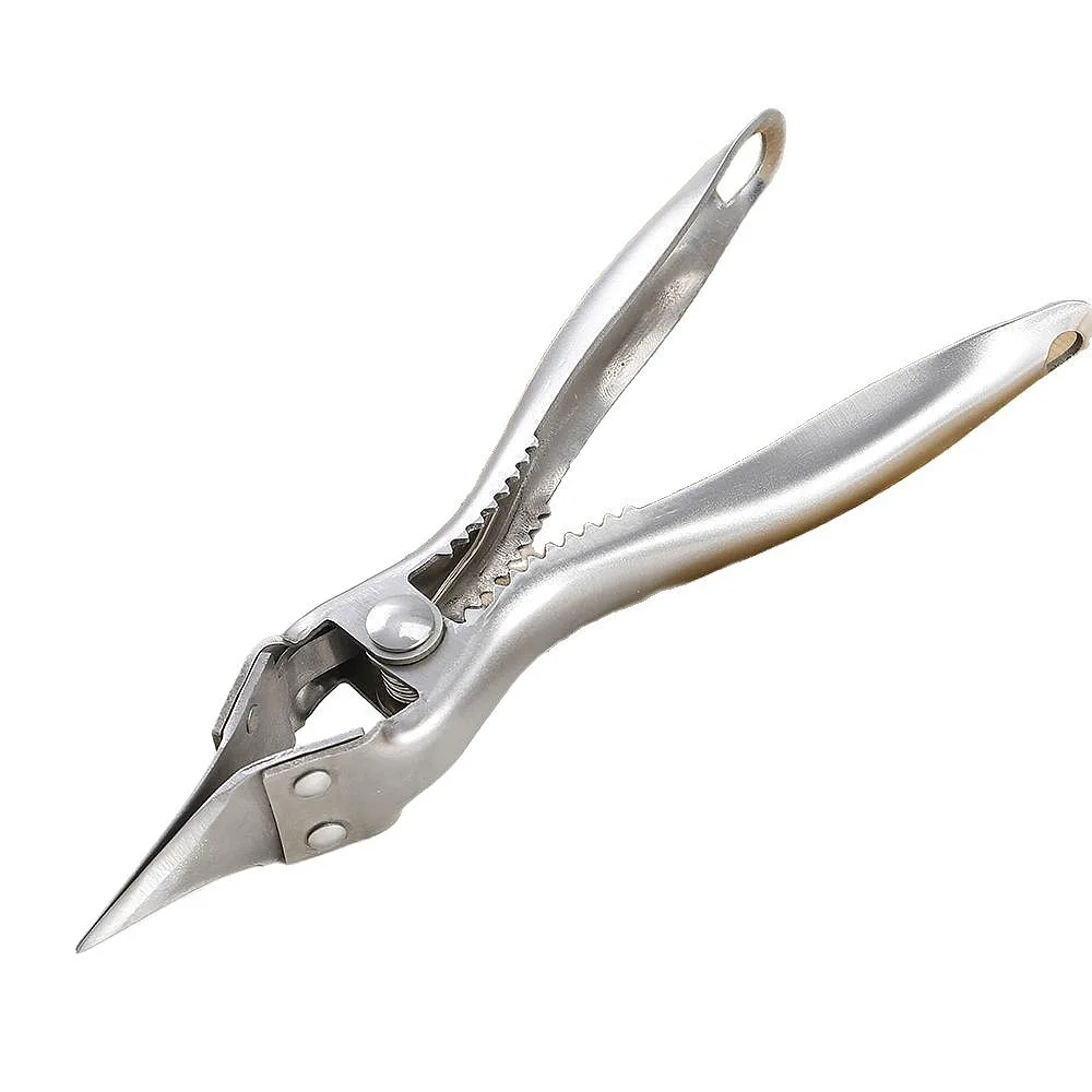Stainless Steel Watermelon Slicer Opener Fruit Splitter Tool for Cutting