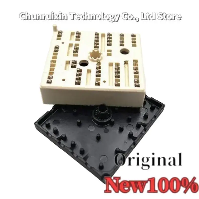 SKIIP25NAB065V10  SKIIP 25NAB065V10   New Original Power Module