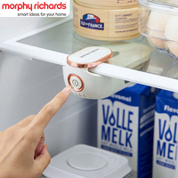 MORPHY RICHARDS Refrigerator Deodorizer Purifier Ozone Sterilization Deodorization Cleaner 2500mAh Rechargeable MR2060