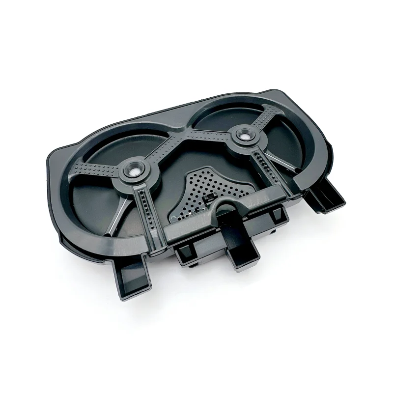 Roborock الأصلي Saros 10R / Z70 ممسحة غسل لوحة ممسحة تنظيف محطة صينية روبوت قطع غيار الإكسسوارات