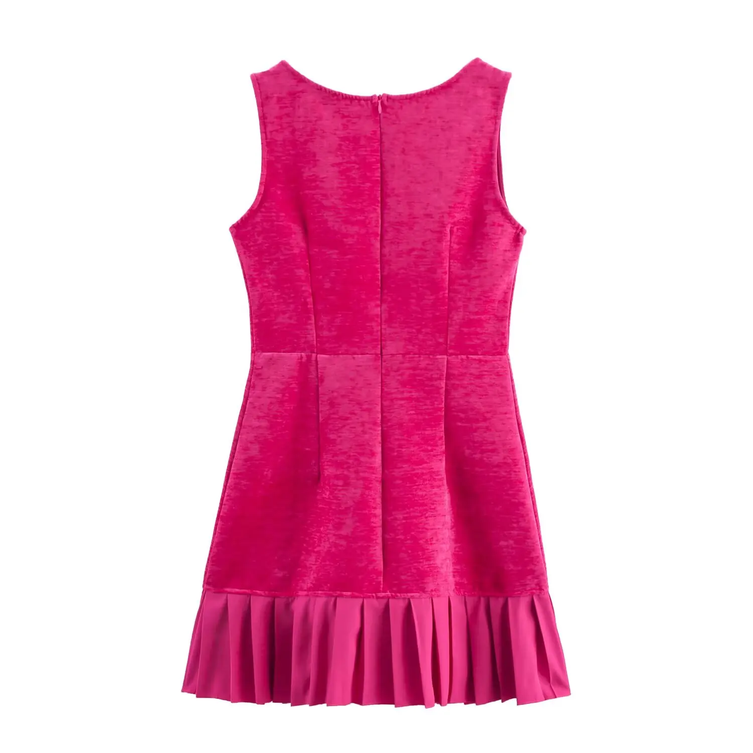 JNLEAOG automne nouveau Sle femmes rétro Design col carré jupe Dr décontracté H Version Polyester fibre t-shirt quart Sve