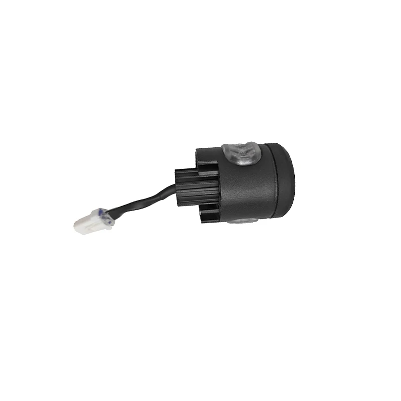 Original Integrated Turn Signal for Ninebot MAX G3 Electric Scooter Left and Right Safety Light Universal Parts Accessories