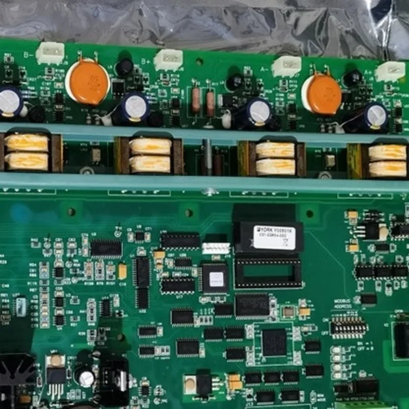 031-02757-002  031-02757-001  031-02757-000  Brand New Original Central Air Conditioning Solid-State Starter Trigger Board