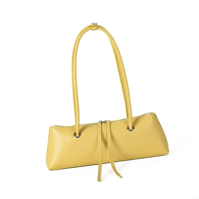 

Modern Korean Large Capacity Armpit Bag Shoulder Bags for Various Occasion