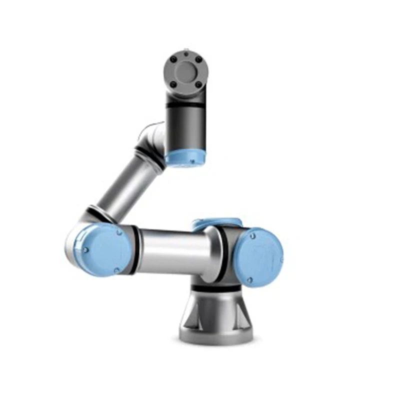 Ur3e Mechanische Arm Assemblage Robot Collaboratieve Desktop Robot