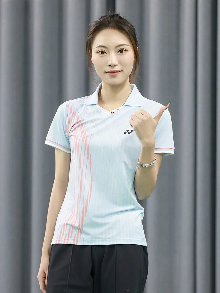 t-shirt-de-sport-de-badminton-pour-femmes-a-manches-courtes-respirant-a-sechage-rapide-uniforme-de-gymnastique-fitness-articles-pour-fans-ycr