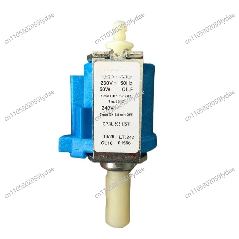 

ARS 230 В-240 В 50 Гц 50 Вт 65 Вт водяной насос/вибрационный насос/электромагнитный насос/насос для кофемашины