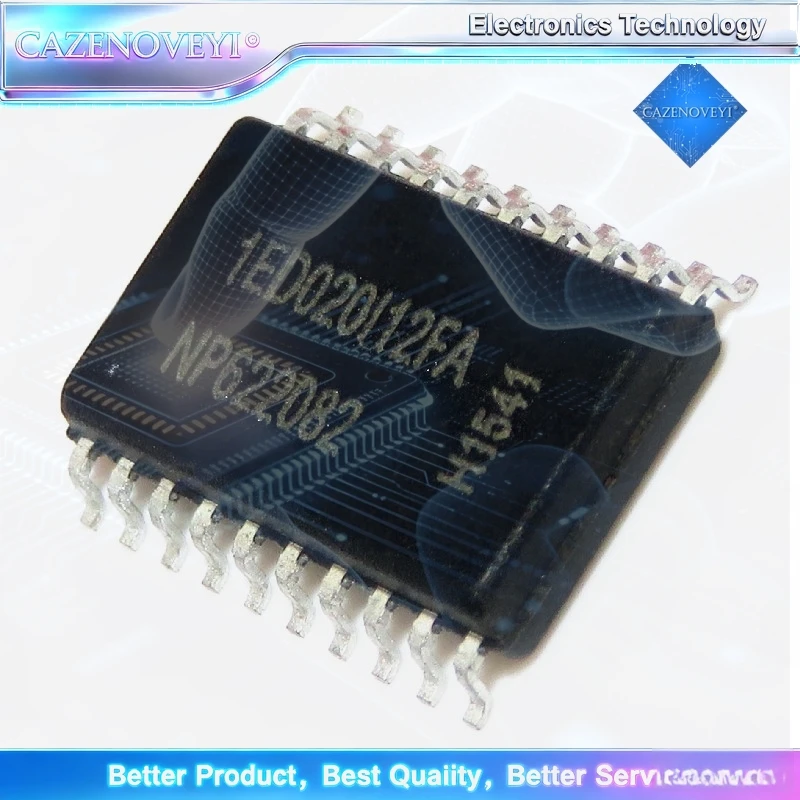 (5-10-20-30-100PCS) 1ED020I12 1ED020I12-FA SOP-20 1ED020I12FA2