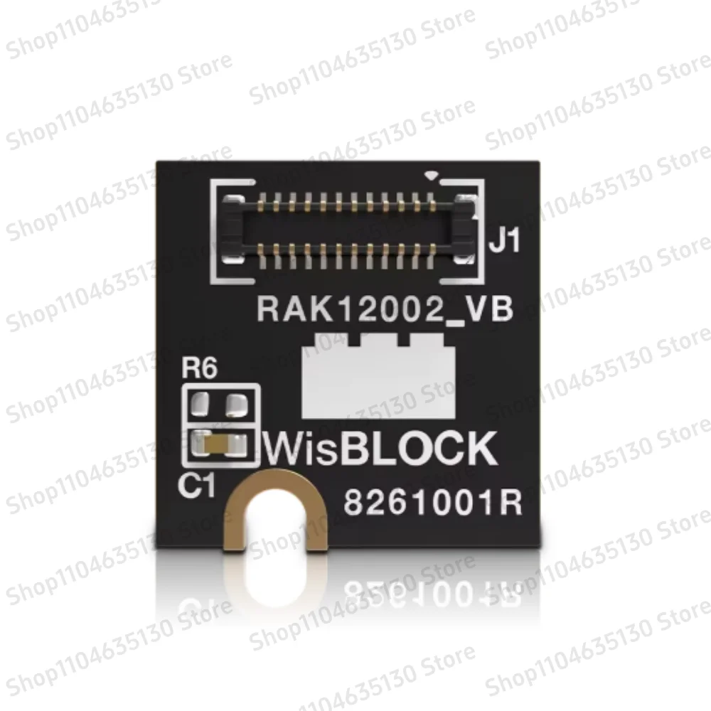RTC Module Micro Crystal RV-3028-C7 | RAK12002
