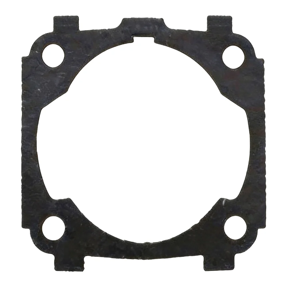 Black Cylinder Seal Kit Muffler Gasket 346304-9 Complete Replacement Set No Extra Cutting Required Base Gasket 965525042