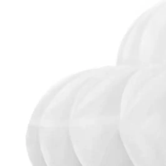 ثلاثية الأبعاد الغيوم الاصطناعية العسل الحلي سحابة معلقة العسل الديكور لزينة الزفاف عيد ميلاد الطفل دش