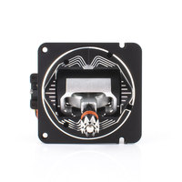 RadioMaster AG01 Full CNC Metal Hall Sensor Gimbal Quad Ball Bearings Travel Adjustment for TX16S Series Radios Transmitter