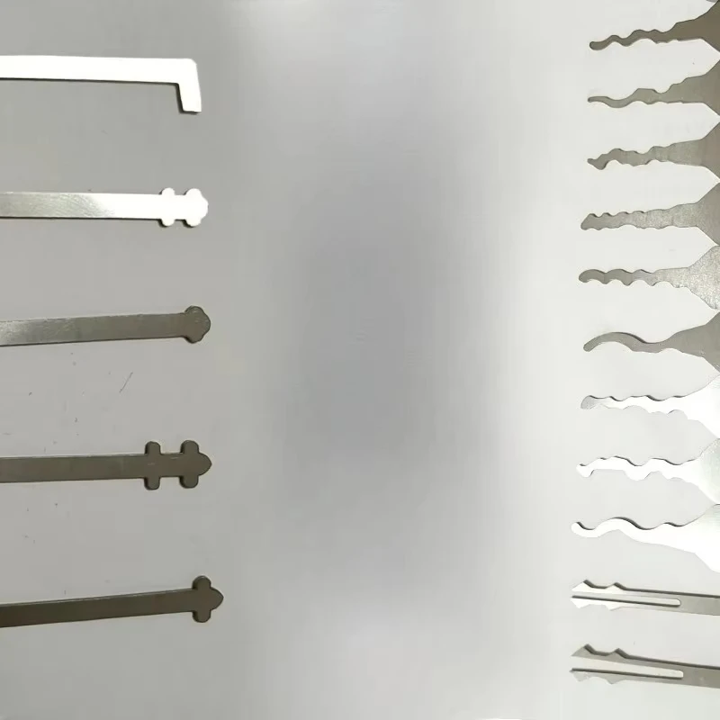 مفاتيح رئيسية هيكل عظمي قفل هوك خزنة اختيار فتح الأبواب مفتاح مجموعة أدوات لفتح قفل الباب المفاتيح مفتاح رئيسي لفتح جميع الأبواب #2