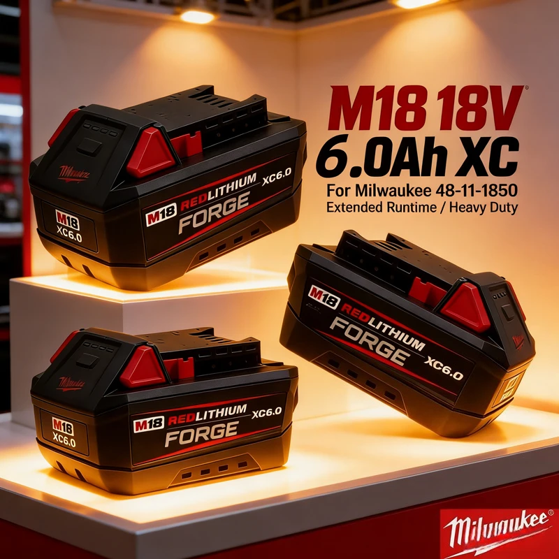 Original M18 Milwau…