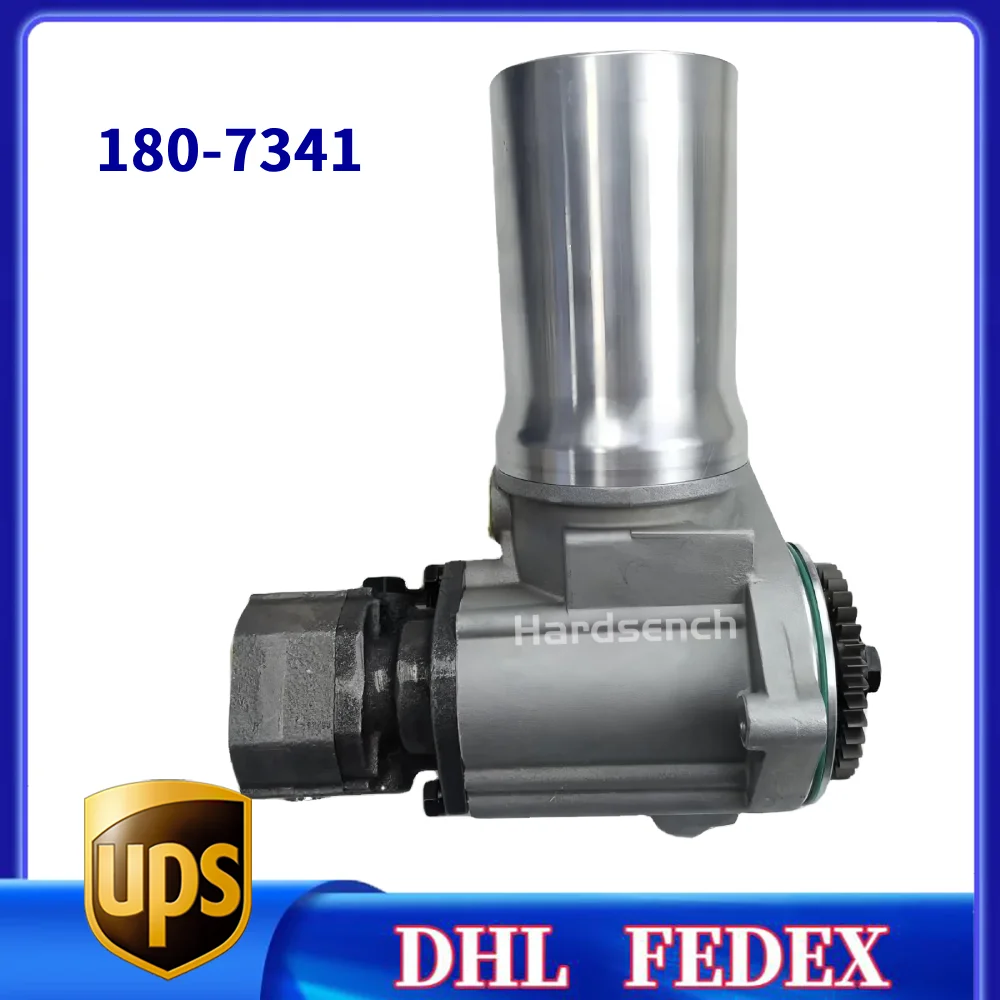 

180-7341 1807341 Diesel Fuel Injection Pump for C/A-T 3126 Diesel Engine
