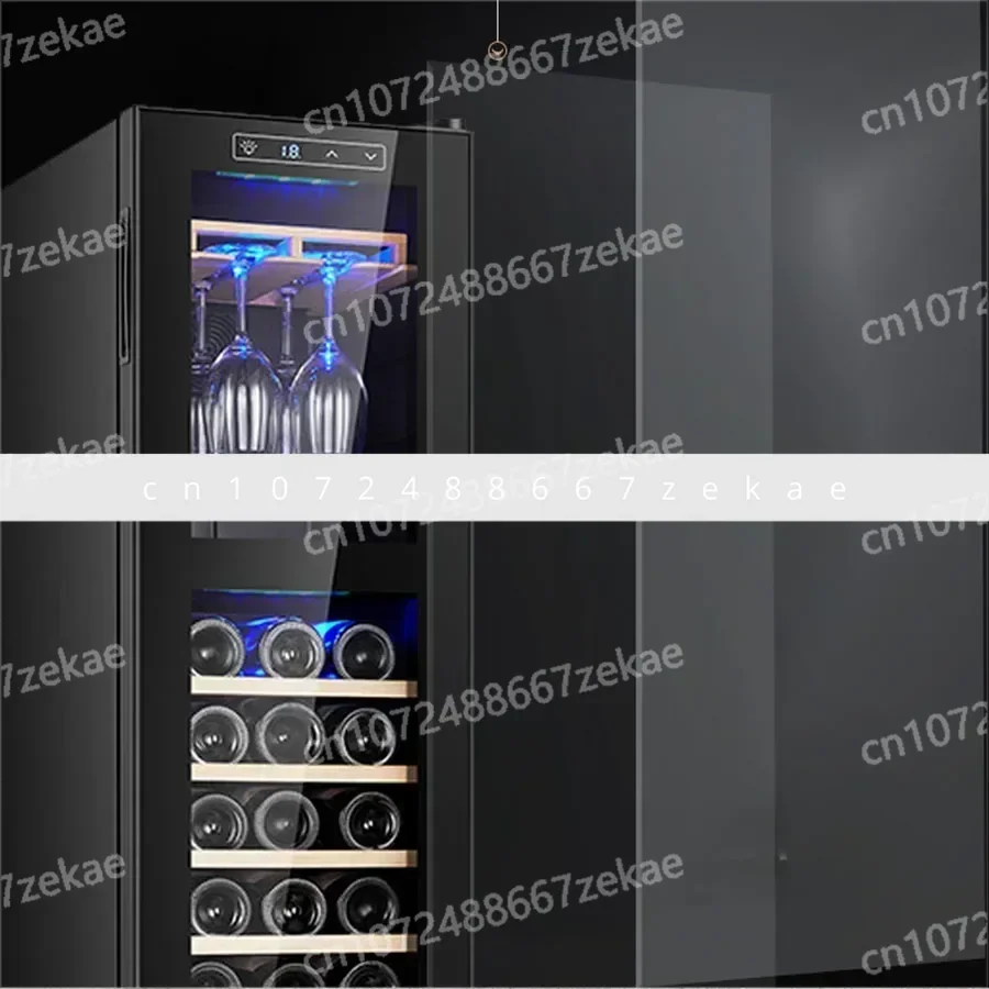 منزل ركن غرفة المعيشة، مبرد منزلي، رف نبيذ متنقل، ثلاجة، مسند ذراع، أثاث غرفة الطعام، خزانة مشروبات فاخرة