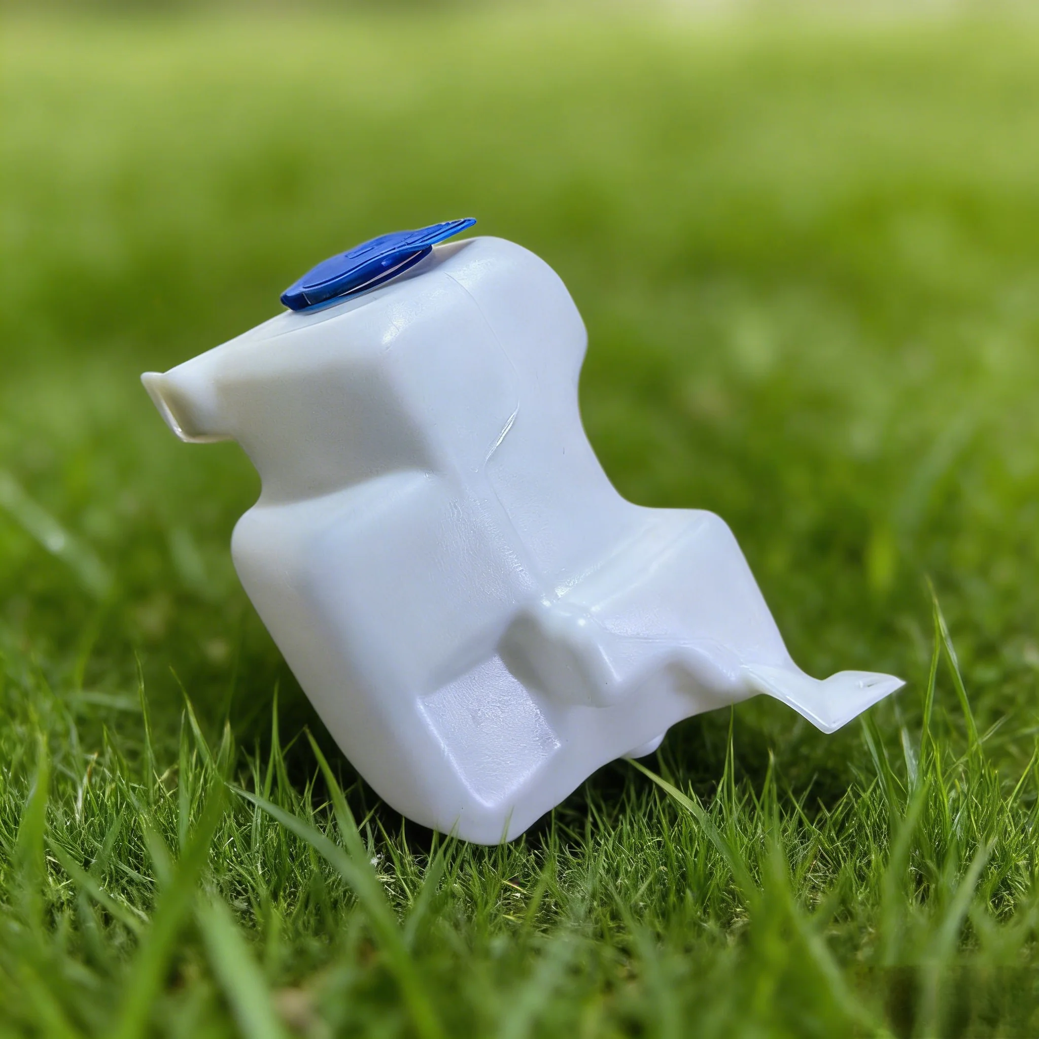 Car Suitable for Volkswagen's old Bora spray bottle 1JD955453A  Windshield cleaning kettle - view 4